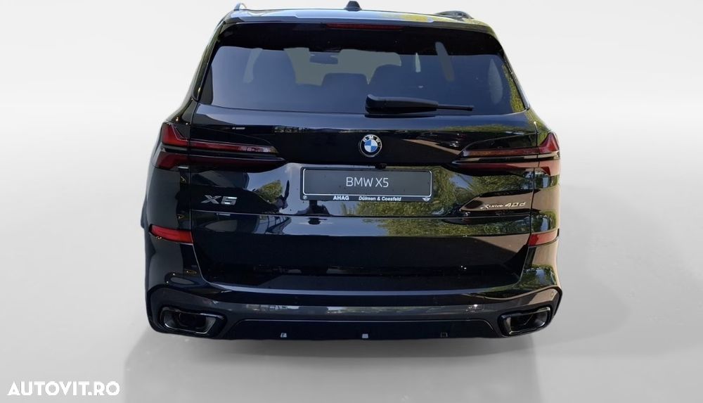 BMW X5 xDrive30d AT MHEV - 5