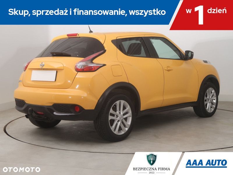 Nissan Juke - 7