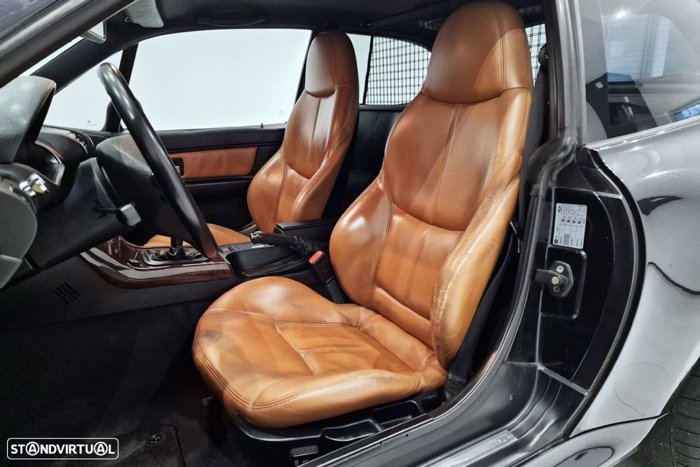 BMW Z3 2.8 - 12