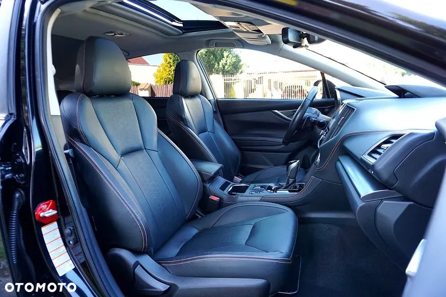 Subaru XV 2.0i Exclusive+ (EyeSight) Lineartronic - 30