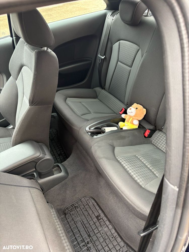 Audi A1 1.6 TDI Ambition - 9