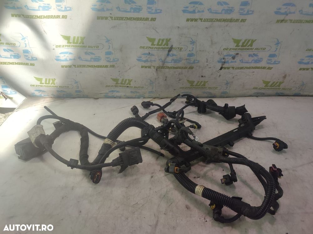 Cablaj electric 00552303500 Fiat Punto 3 [2005 - 2012] 1.3 D 199A9000 - 1