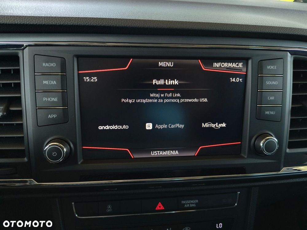 Seat Ateca - 23