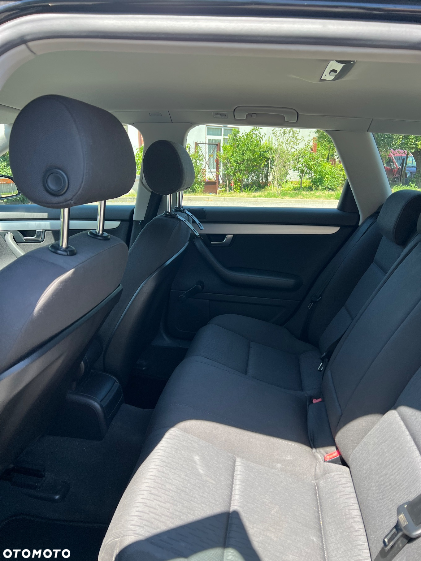 Audi A4 Avant 2.0 TDI - 9