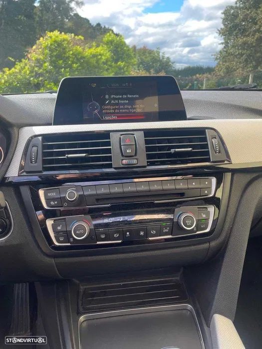 BMW 420 - 5
