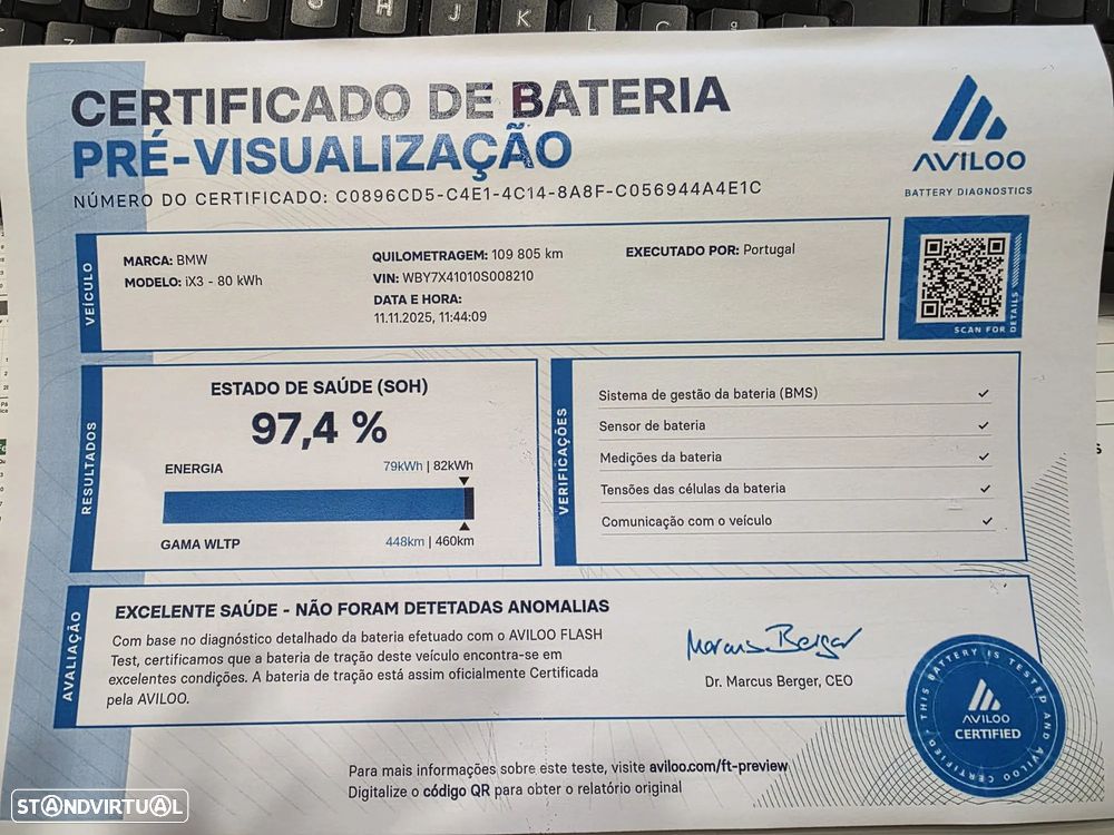 BMW iX3 Inspiring - 22