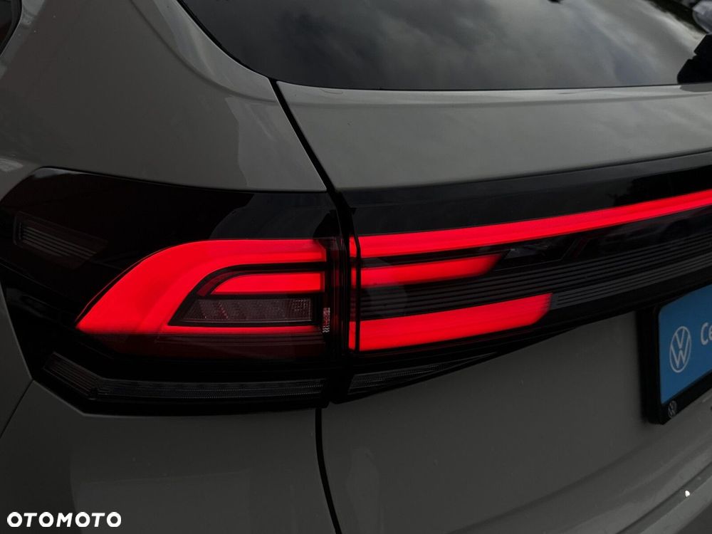 Volkswagen Taigo - 36