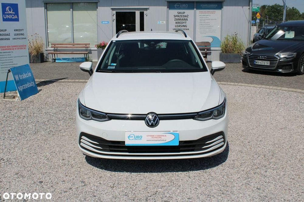 Volkswagen Golf - 3