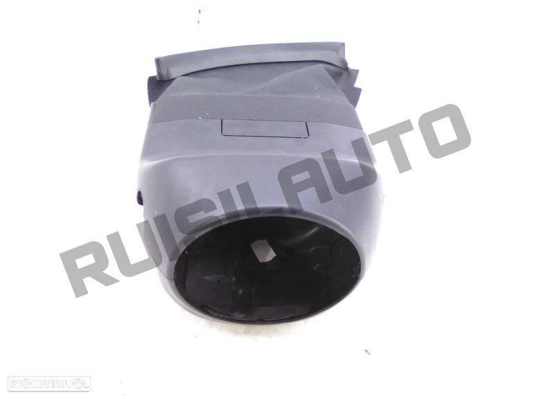 Forra Plástico Coluna/volante  Bmw 1 (e81) [2004_2011] 118d - 1