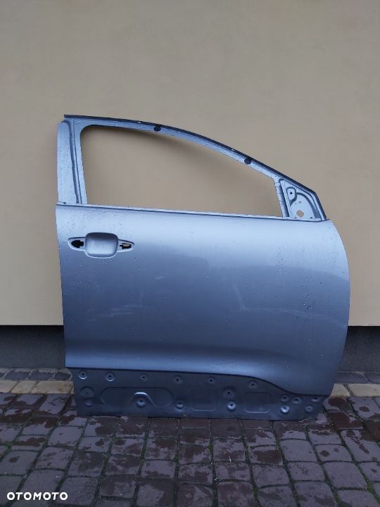 Drzwi przednie prawe CITROEN C5 AIR Cross - 1