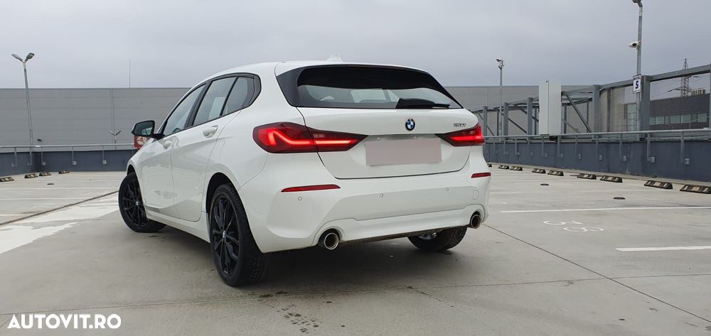 BMW Seria 1 - 14