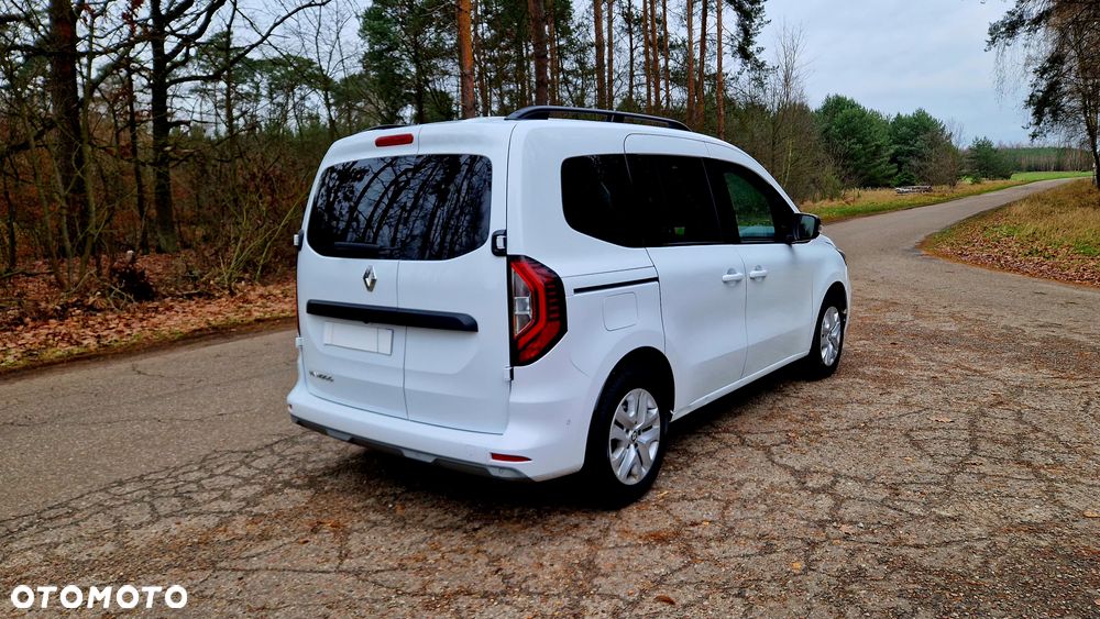 Renault Kangoo - 25