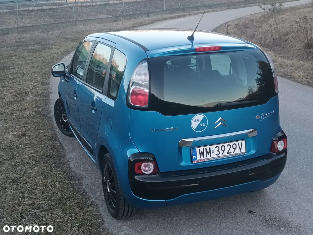 Citroën C3 VTi 95 Selection - 10