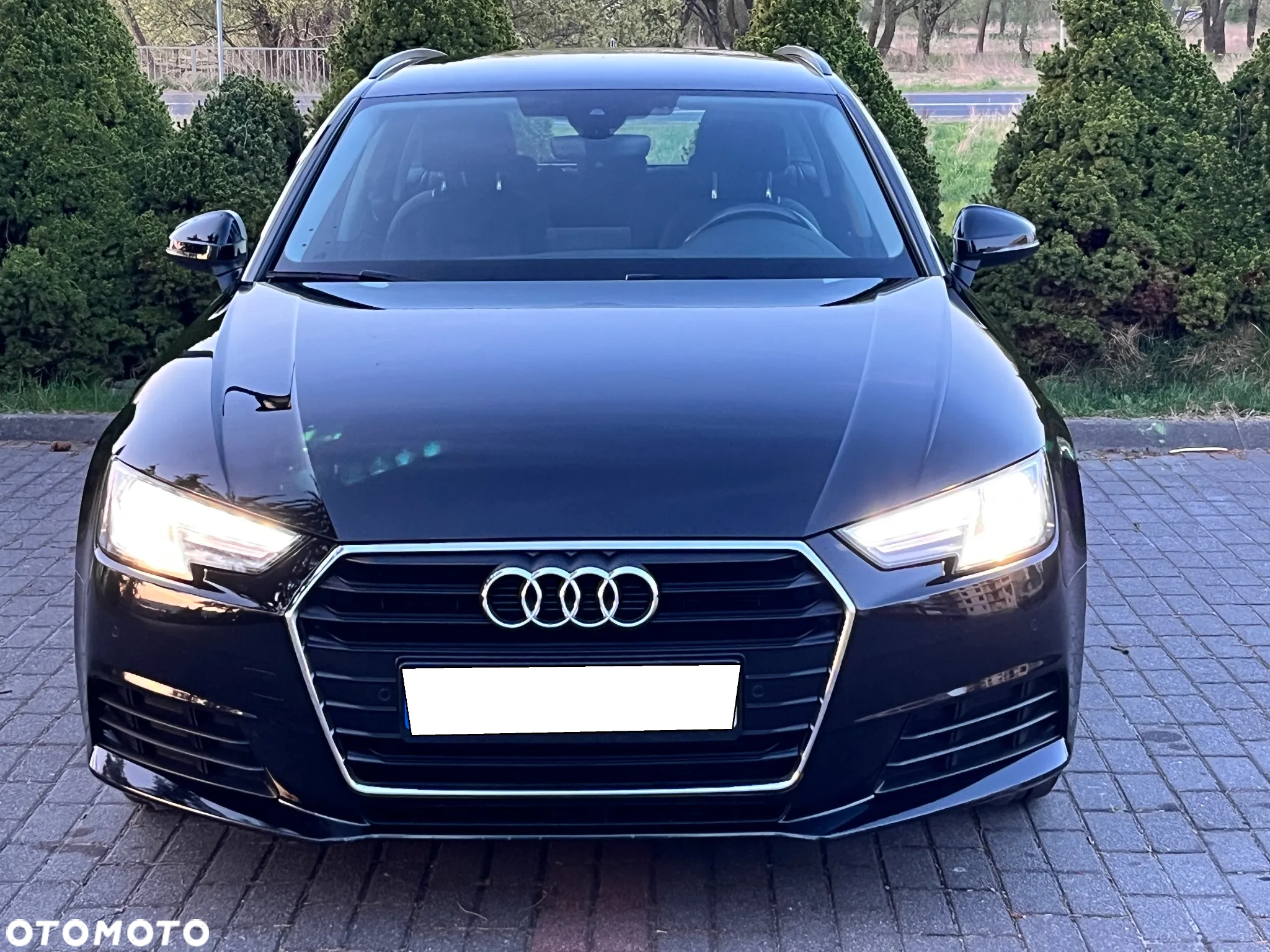 Audi A4 Avant 2.0 TDI ultra - 11