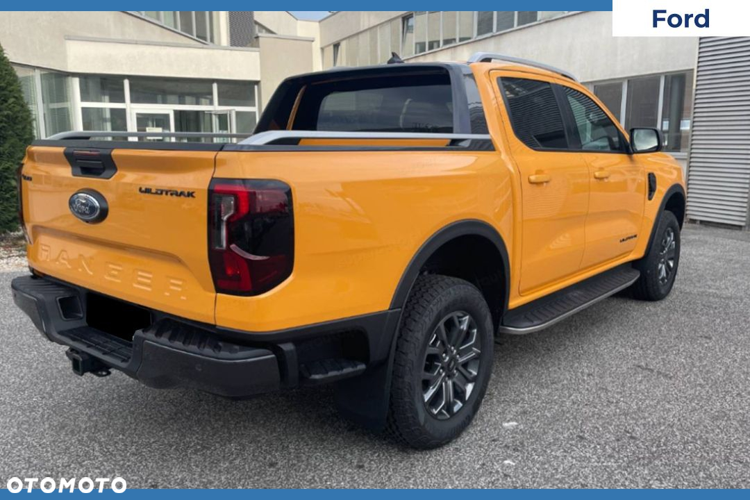 Ford Ranger - 8