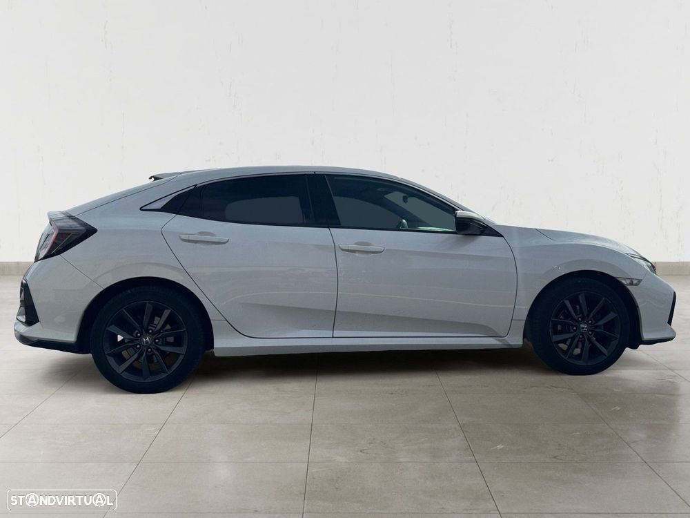 Honda Civic 1.0 i-VTEC Elegance Navi - 6