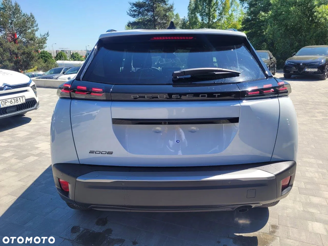 Peugeot 2008 PureTech 100 Allure S&S BVM6 - 6