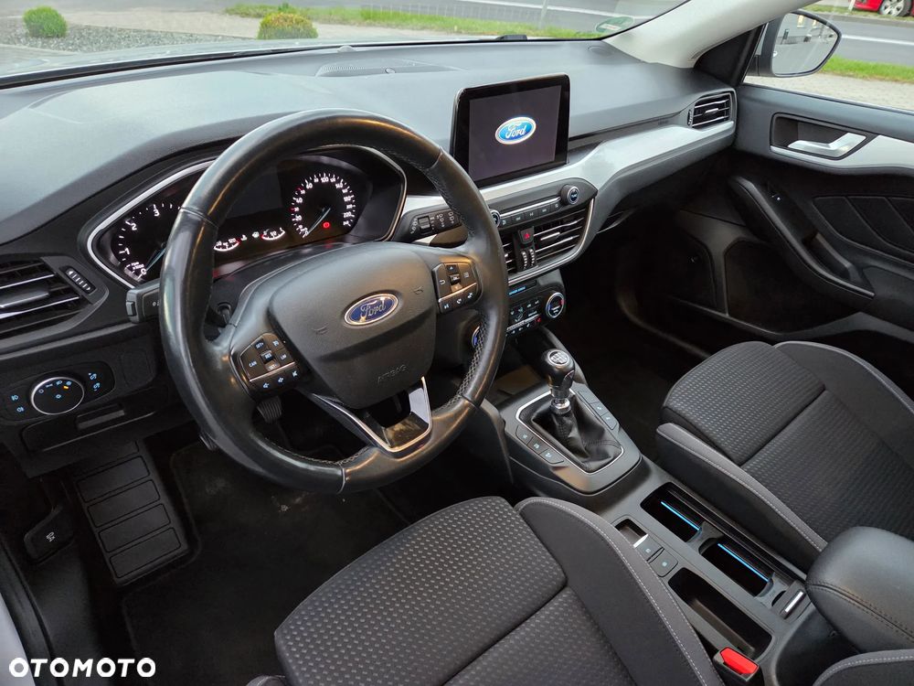Ford Focus - 15