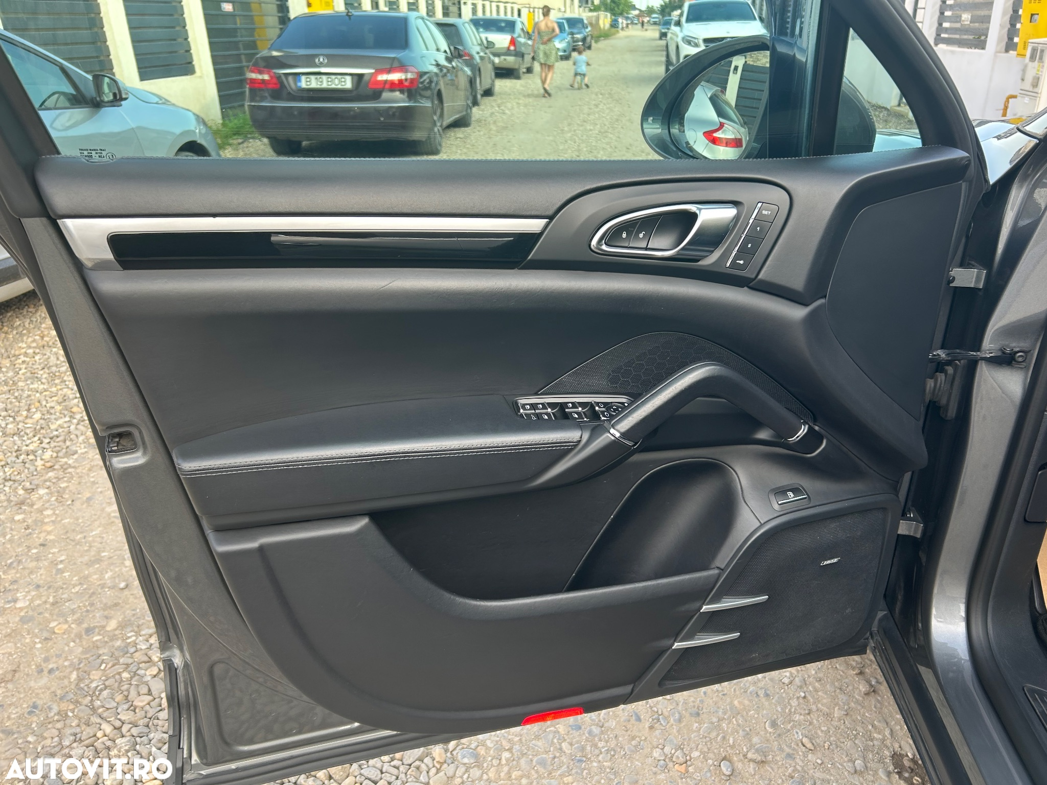 Porsche Cayenne S E-Hybrid Platinum Edition - 18