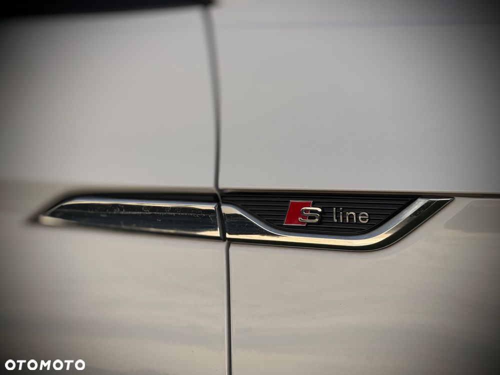 Audi A5 Sportback - 22
