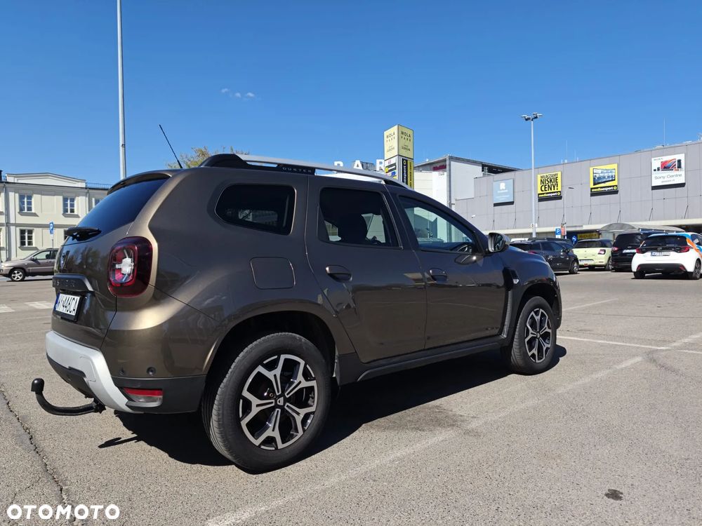 Dacia Duster 1.0 TCe Prestige - 4