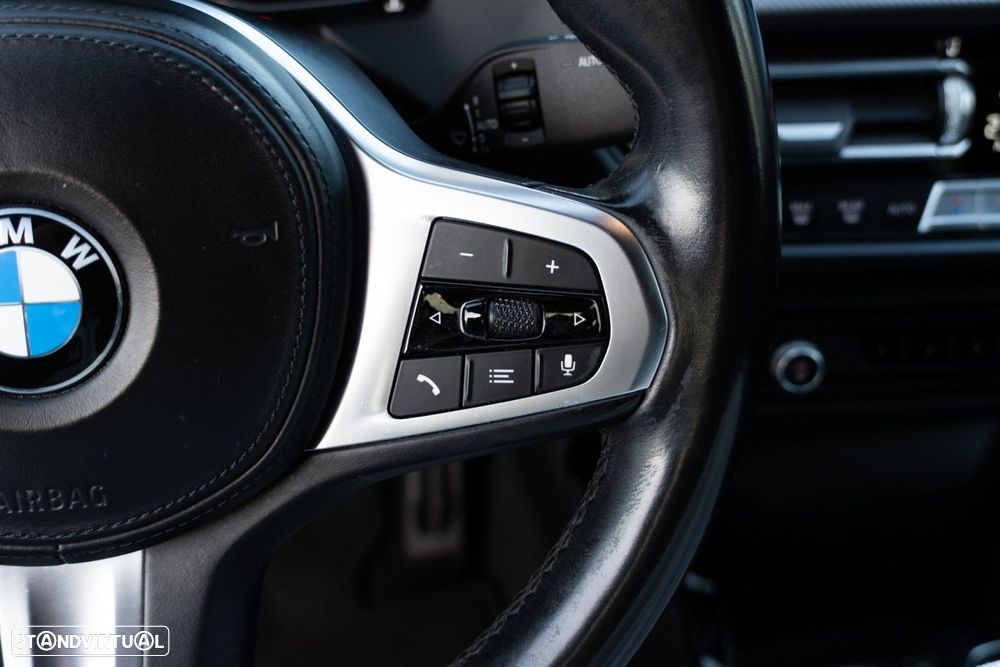 BMW 216 Gran Coupé d Pack Desportivo M - 28