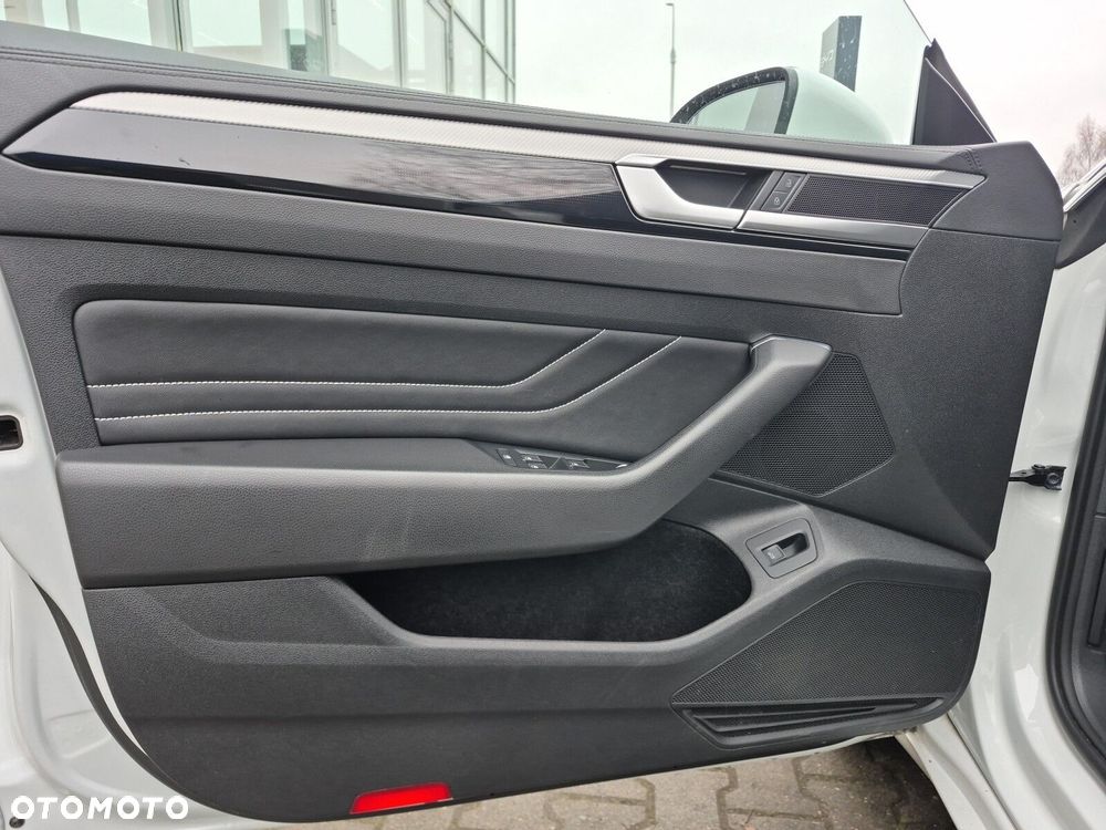 Volkswagen Arteon - 11