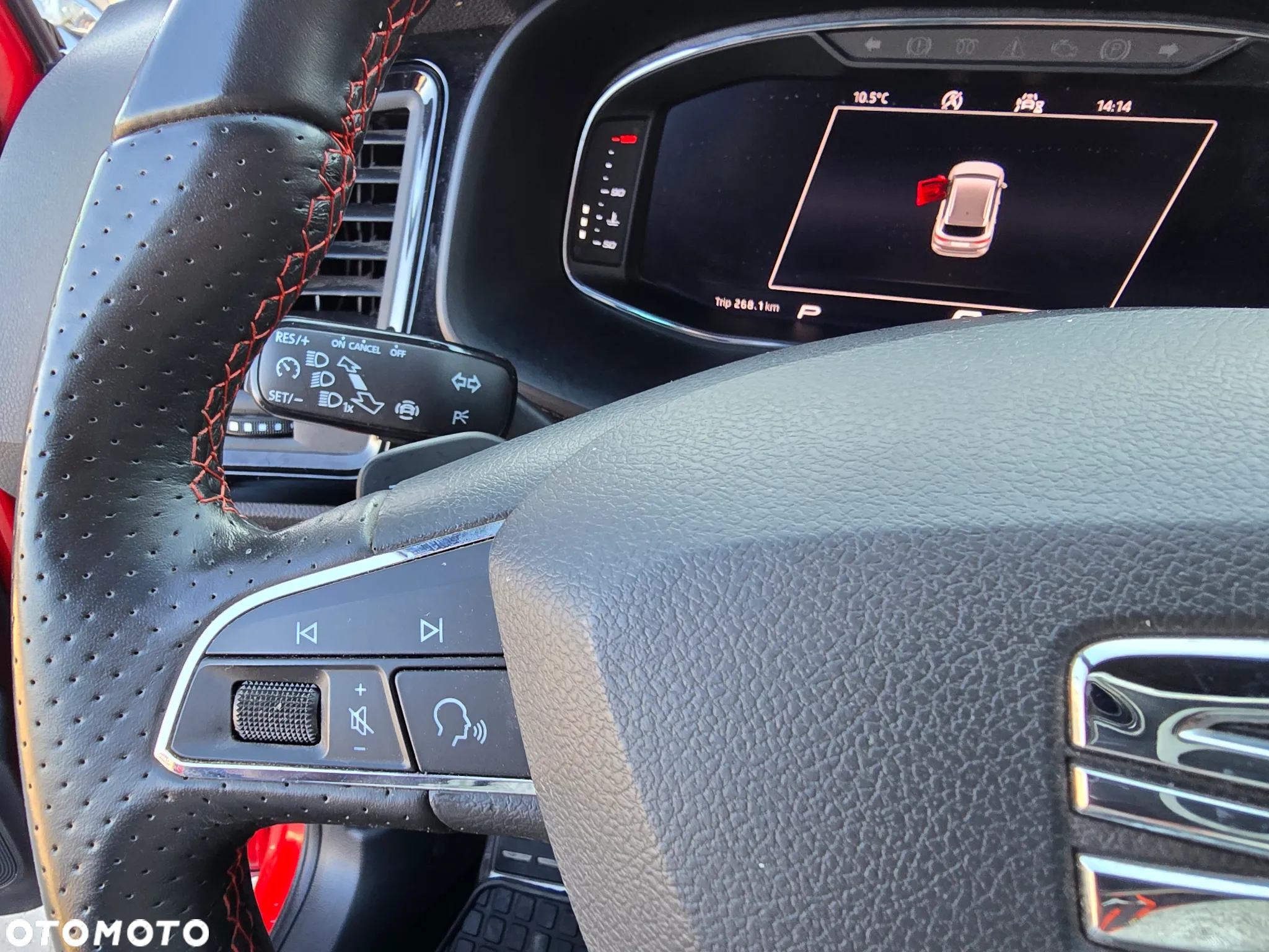 Seat Ateca - 28