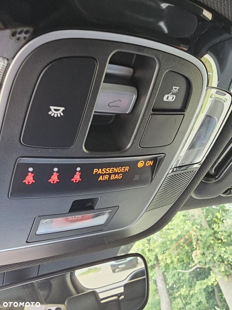 Hyundai Tucson 1.6 T-GDi Platinum N Line 2WD - 10