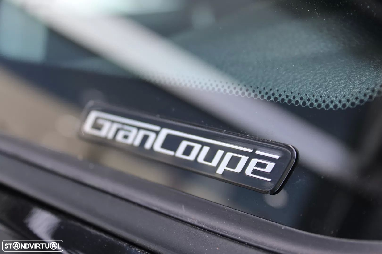 BMW 418 Gran Coupé d Advantage Auto - 6