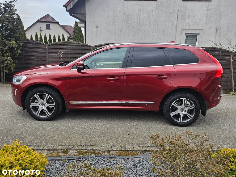 Volvo XC 60 D4 AWD Summum - 8