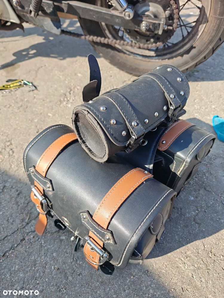 Yamaha Virago - 11