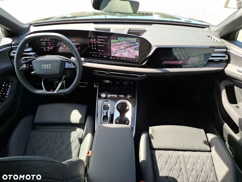 Audi A6 Limousine e-Hybrid Quattro S tronic - 15