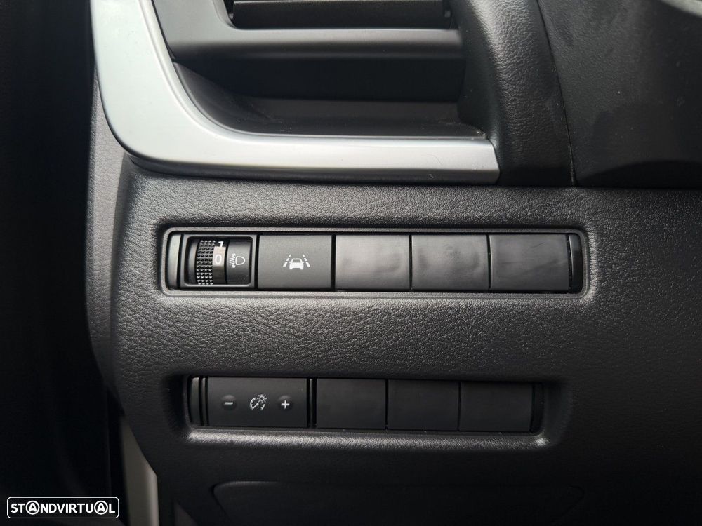 Nissan Qashqai - 27