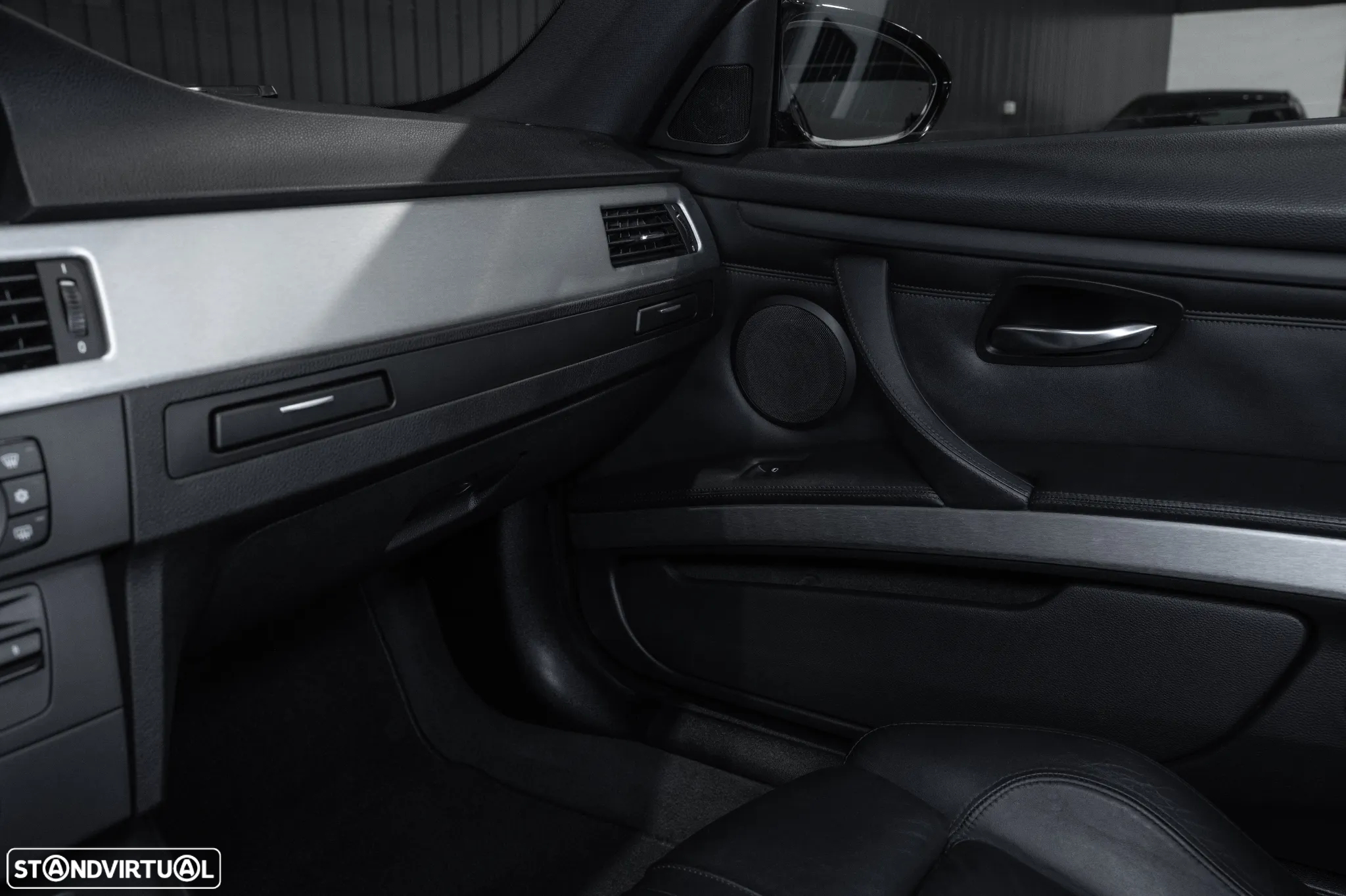 BMW M3 Auto - 9