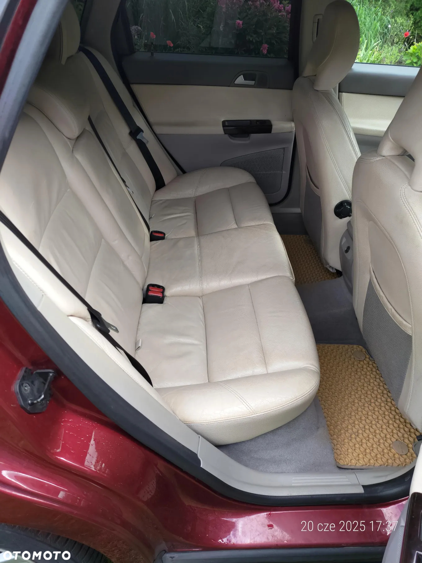 Volvo V50 T5 AWD Summum - 16