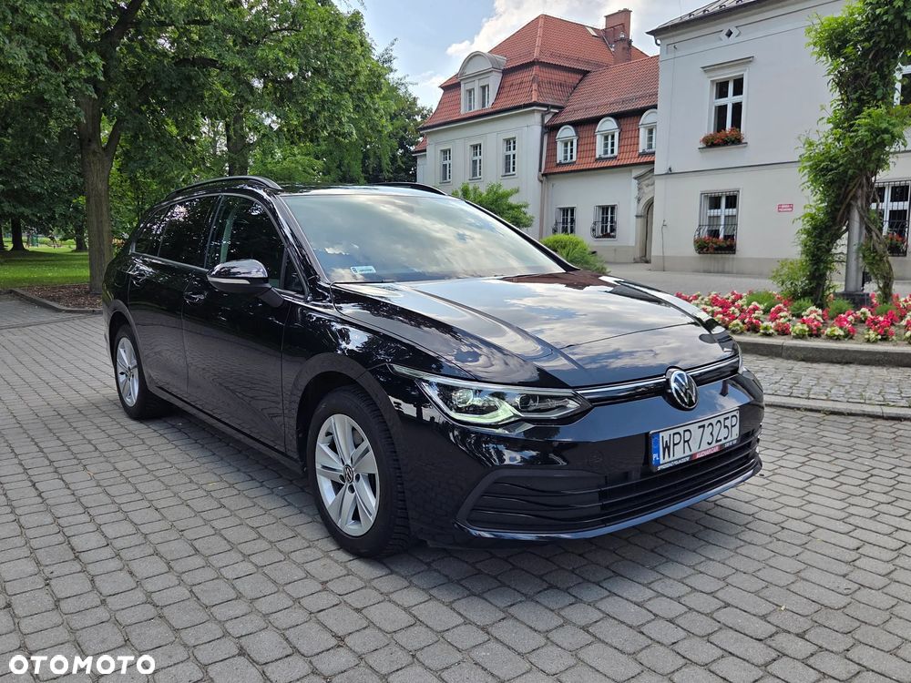 Volkswagen Golf - 16