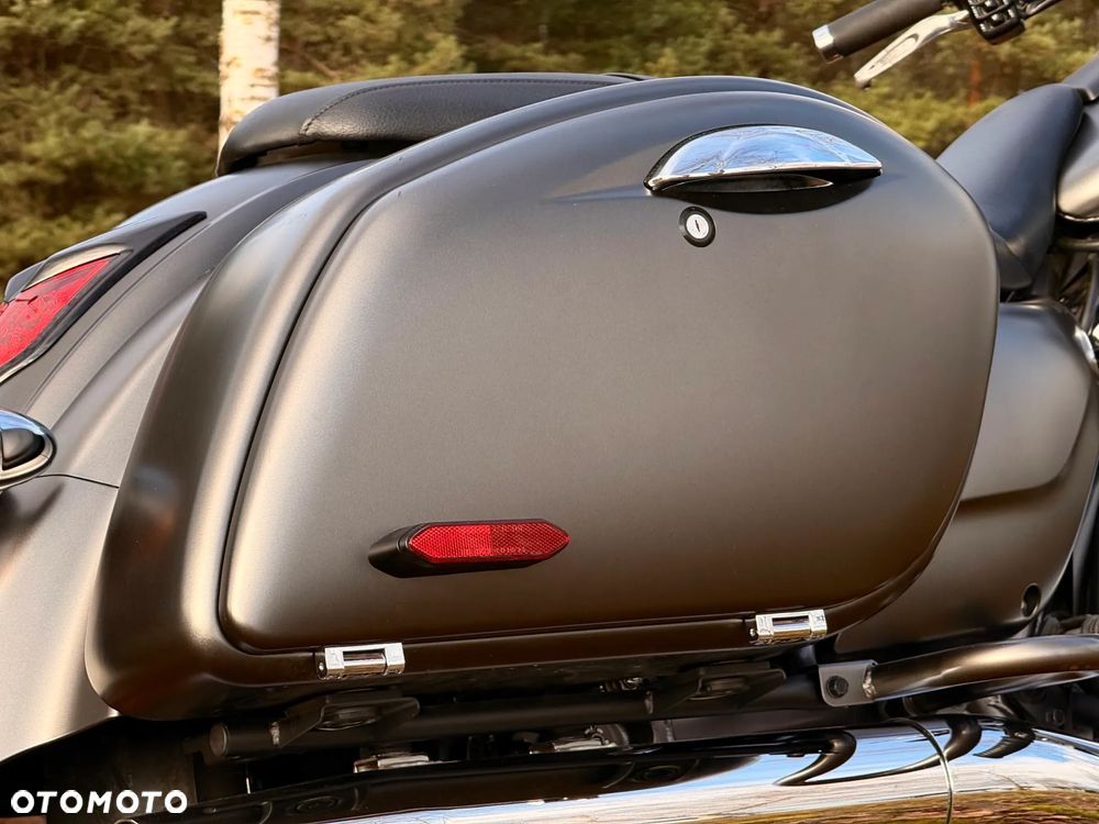 Kawasaki Vulcan - 14