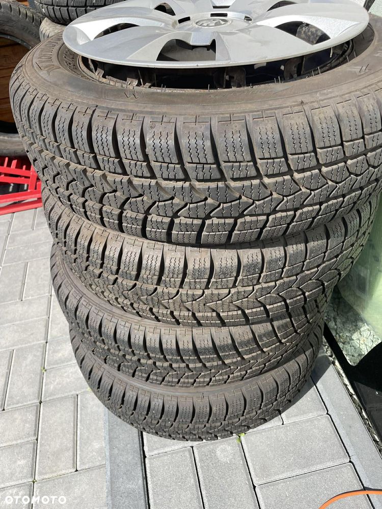 Skoda Fabia 1.0 MPI Active - 17