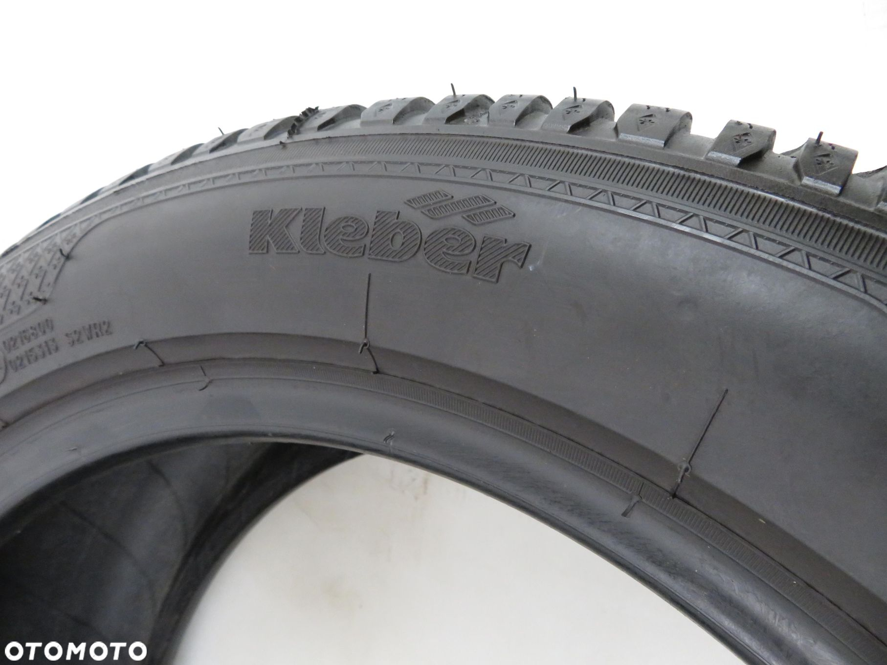 205/55R17 OPONA ZIMOWA Kleber Krisalp HP3 95V XL - 2