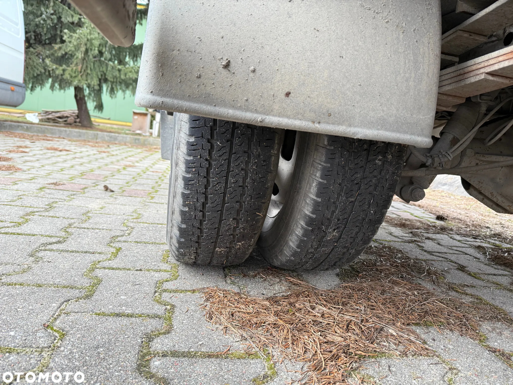 Iveco Daily 35C14 - 8