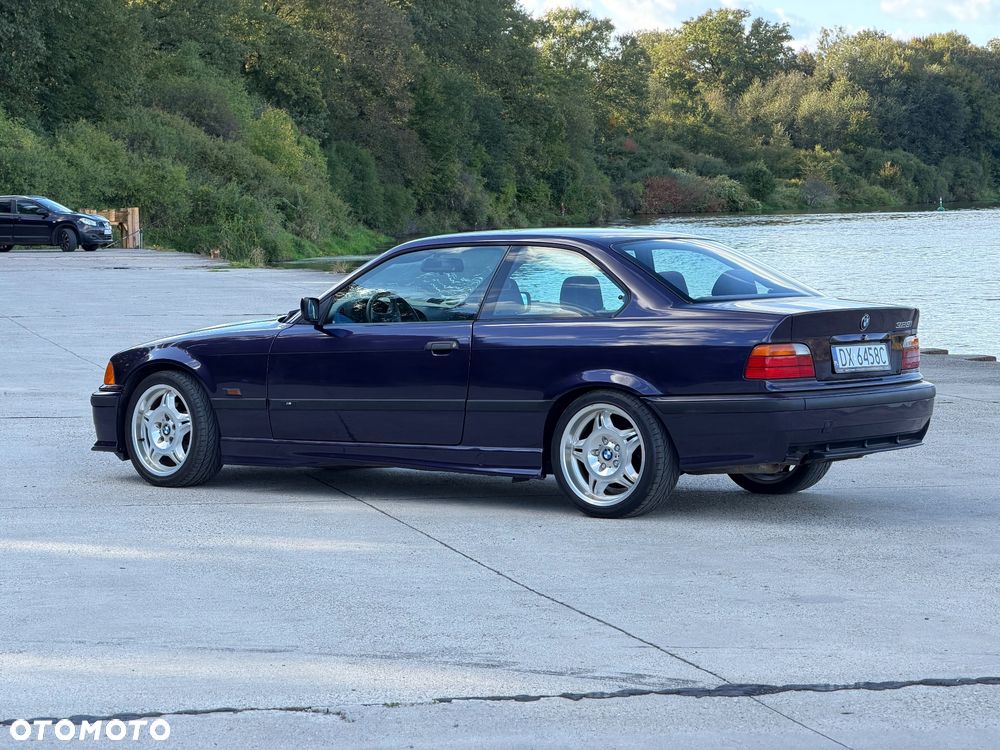 BMW Seria 3 328i - 22