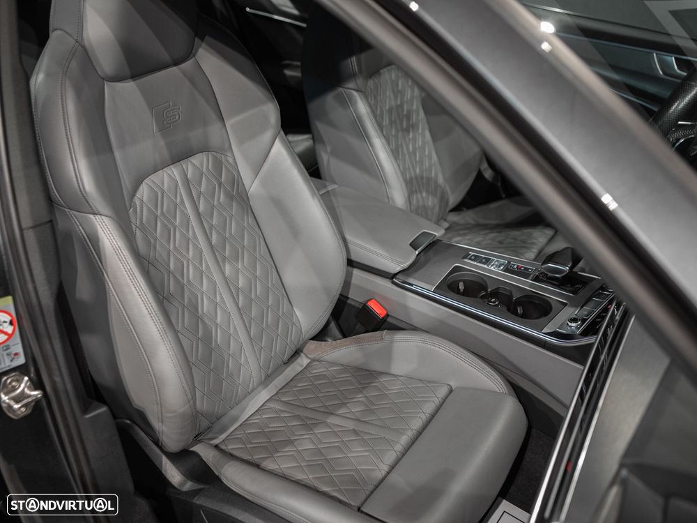 Audi A6 40 TDI S tronic - 36