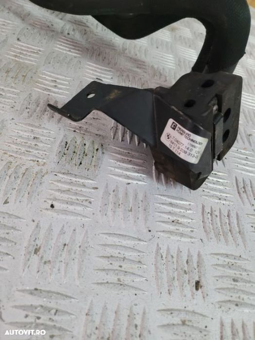 Pompa Secundara Auxiliara Apa Bmw F10 F11 F06 F12 F13 F01 F02 F07 Dezmembrez Bmw - 3