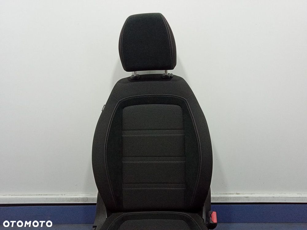 FIAT TIPO II 15- FOTEL PASAŻERA PRAWY PODGRZEWANY - 3