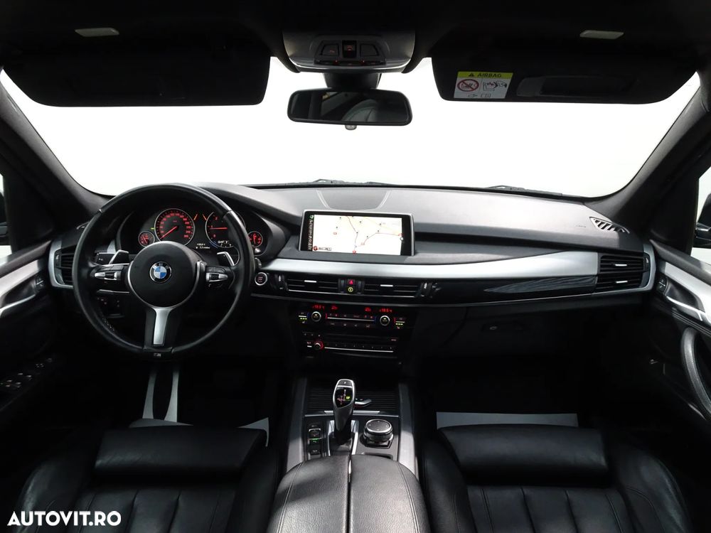 BMW X5 xDrive25d - 3