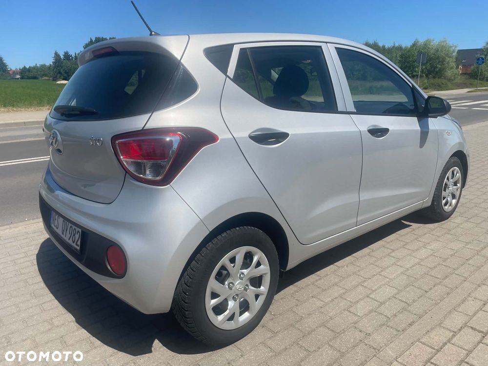 Hyundai i10 1.0 Style - 3