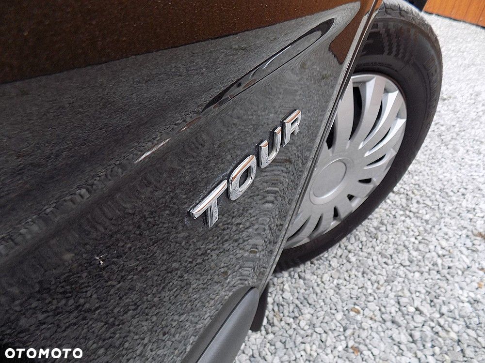 Opel Vivaro L1H1 Tour - 25