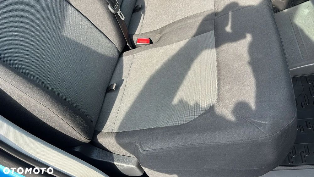 Volkswagen Crafter - 20