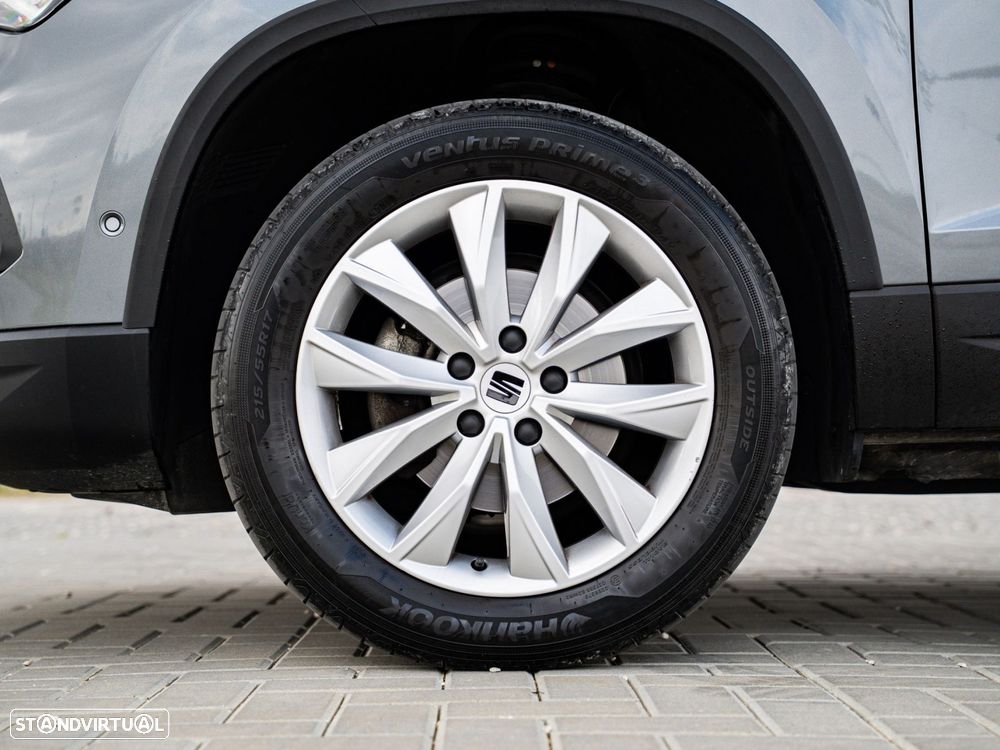 SEAT Ateca 1.0 TSI Style - 10